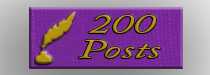 200 Posts