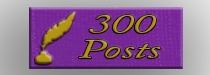 300 Posts