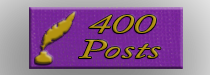 400 Posts