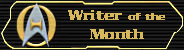 Theta Fleet Writer of the Month